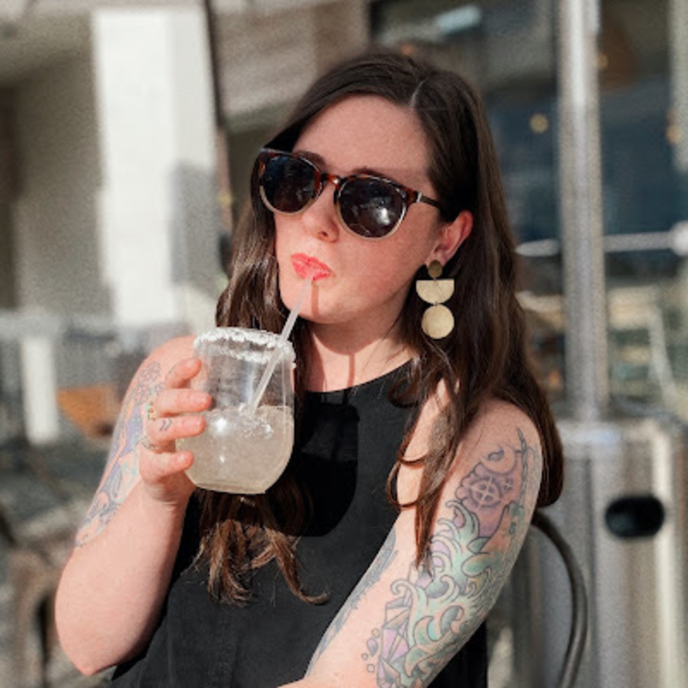 Meet your Posher, Melanie